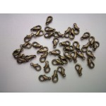 Clasp Bronze